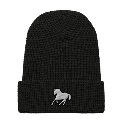 Bright, The Rider Beanie