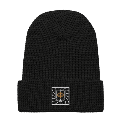 Sola Fide Beanie