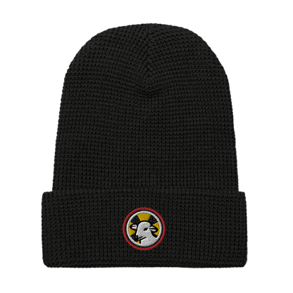 Solus Christus Beanie