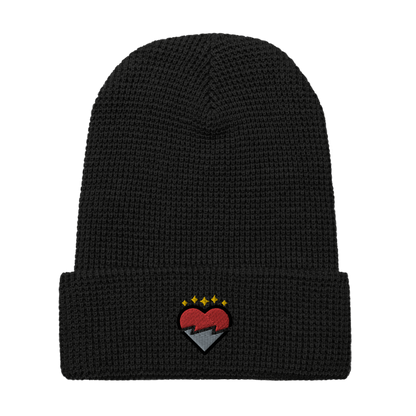 Psalm 51:10 Beanie