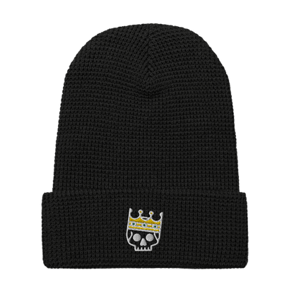 Simul Justus et Peccator Beanie