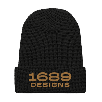 1689 Designs Beanie