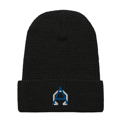 Alpha & Omega Beanie