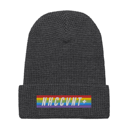 NHCCVNT+ Beanie