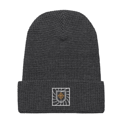 Sola Fide Beanie