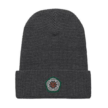 Sola Gratia Beanie