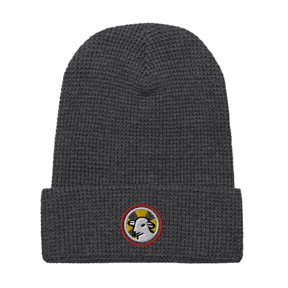 Solus Christus Beanie