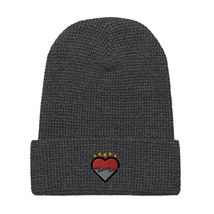 Psalm 51:10 Beanie