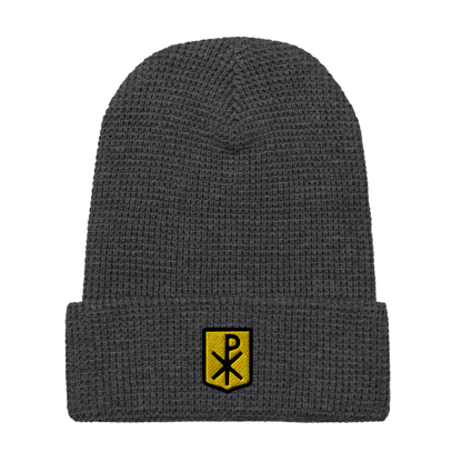 Chi Rho Beanie