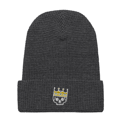 Simul Justus et Peccator Beanie