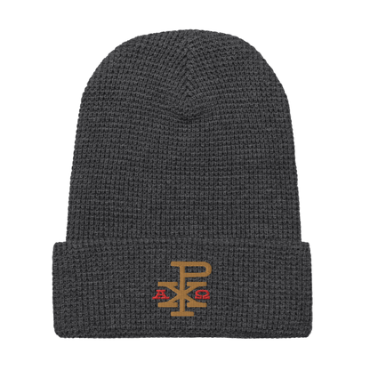 Alpha & Omega Chi Rho Beanie