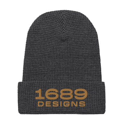 1689 Designs Beanie