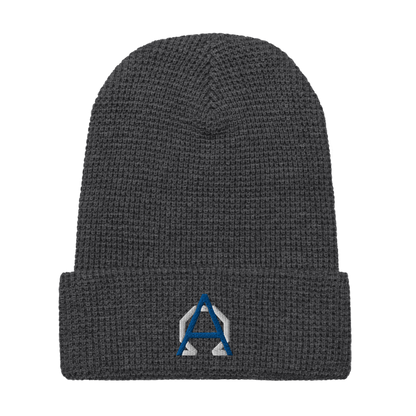 Alpha & Omega Beanie