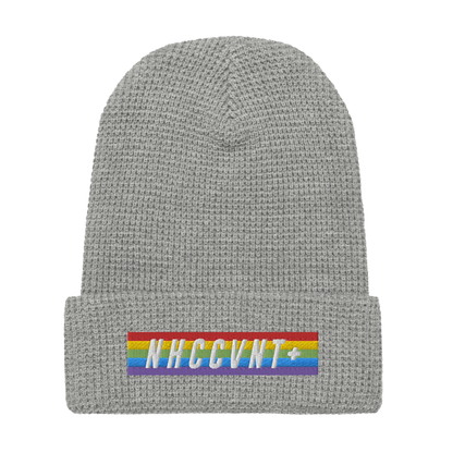 NHCCVNT+ Beanie