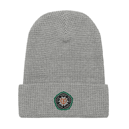 Sola Gratia Beanie