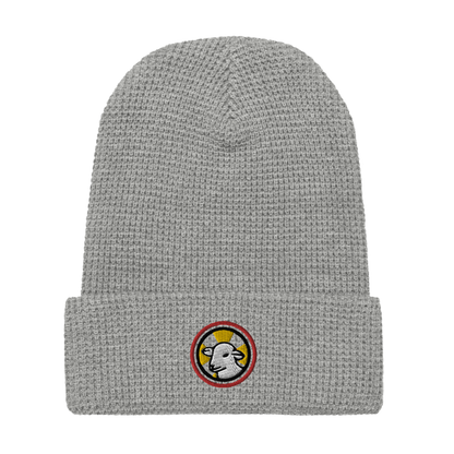 Solus Christus Beanie