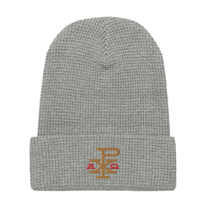 Alpha & Omega Chi Rho Beanie