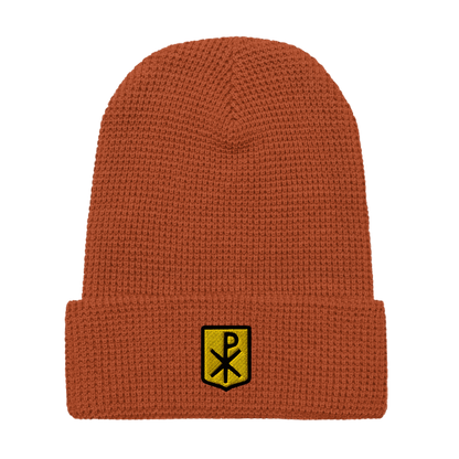 Chi Rho Beanie