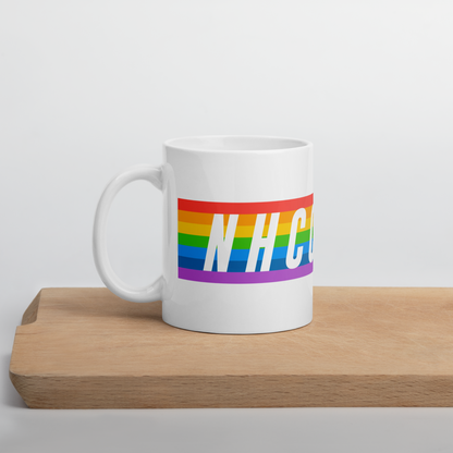 NHCCVNT+ Mug