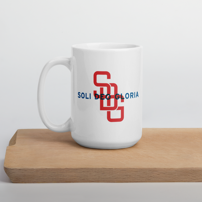 SDG Mug