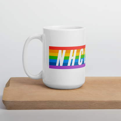 NHCCVNT+ Mug