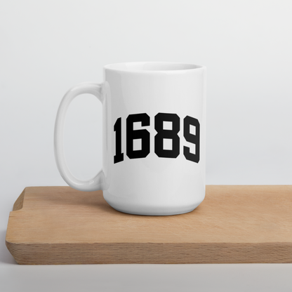 1689 Mug