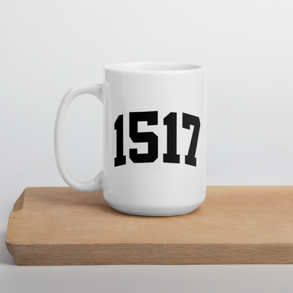 1517 Mug