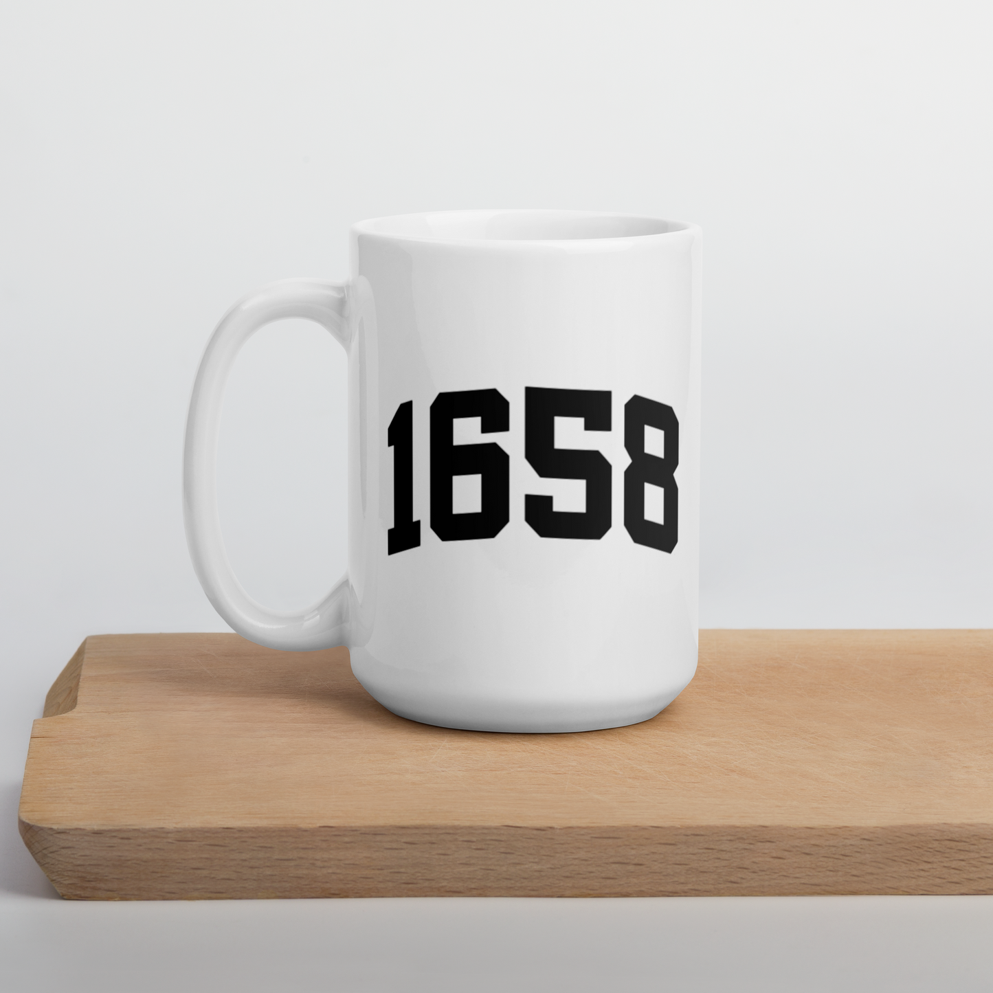 1658 Mug