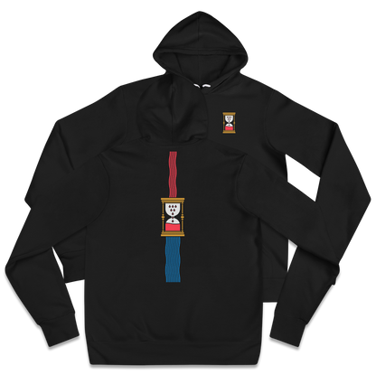 Cup of Wrath Hoodie