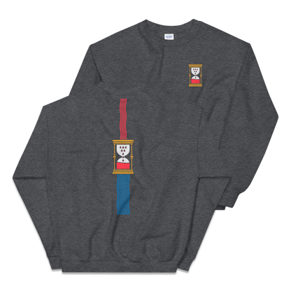 Cup of Wrath Sweatshirt