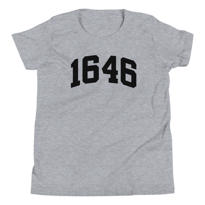 1646 Youth T-Shirt