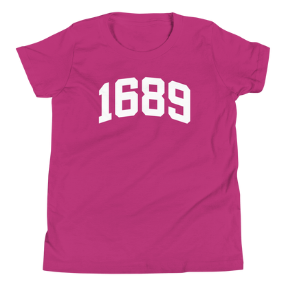 1689 Youth T-Shirt