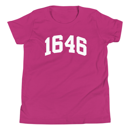 1646 Youth T-Shirt