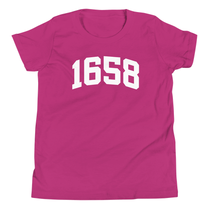 1658 Youth T-Shirt