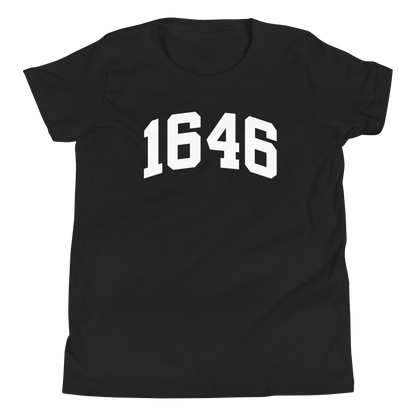 1646 Youth T-Shirt