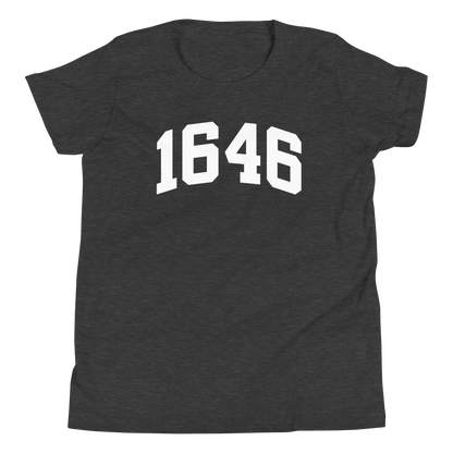 1646 Youth T-Shirt