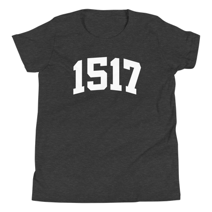 1517 Youth T-Shirt