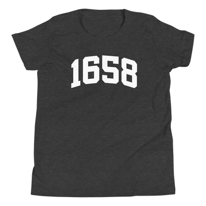 1658 Youth T-Shirt