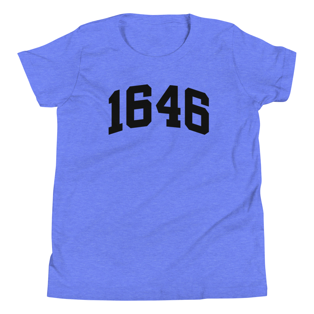 1646 Youth T-Shirt