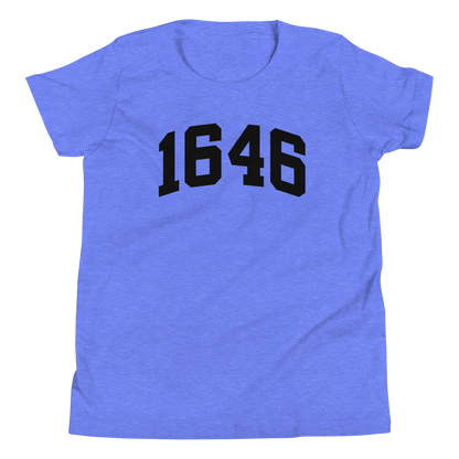 1646 Youth T-Shirt