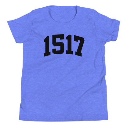 1517 Youth T-Shirt