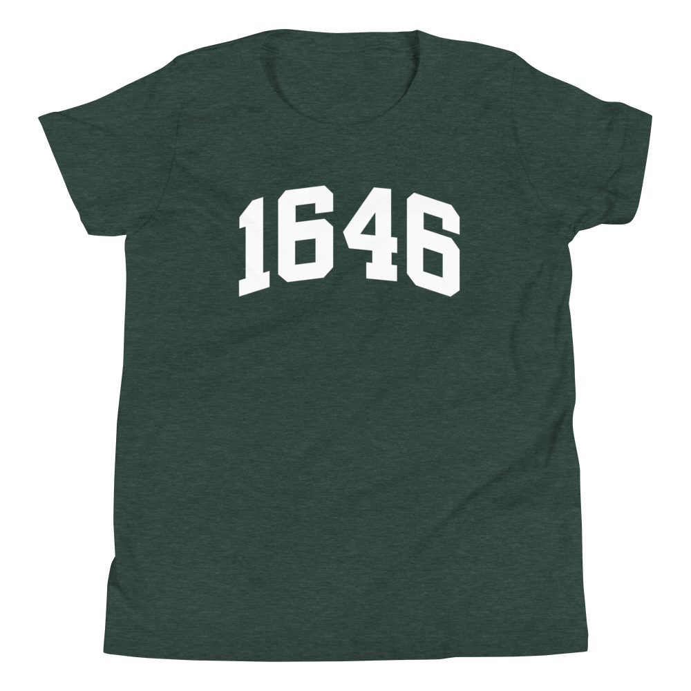 1646 Youth T-Shirt