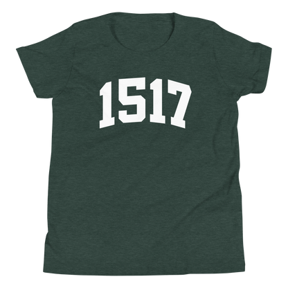 1517 Youth T-Shirt