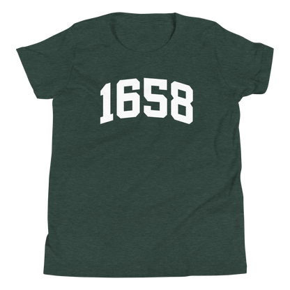 1658 Youth T-Shirt