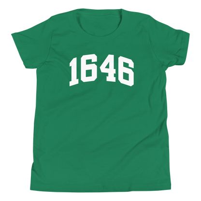 1646 Youth T-Shirt