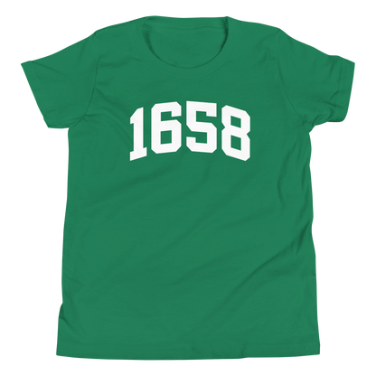 1658 Youth T-Shirt