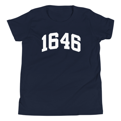 1646 Youth T-Shirt