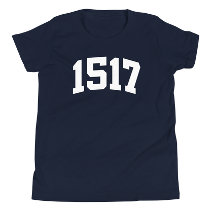 1517 Youth T-Shirt