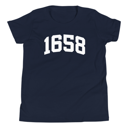 1658 Youth T-Shirt