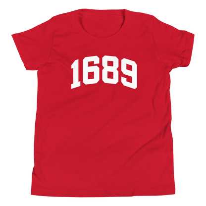 1689 Youth T-Shirt